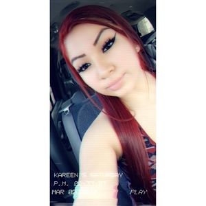 Meet your Posher, Lizeth